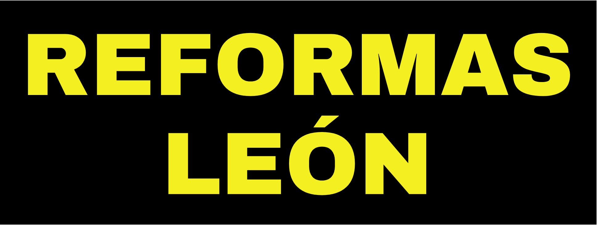 Reformas Leon